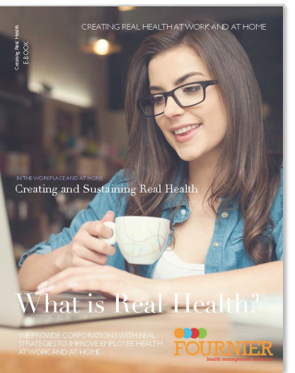 What is real health?