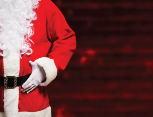 Avoid a Santa Belly this Holiday Season!