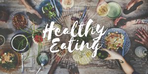 Healthy Eating Healthy Food Nutrition Organic Wellness Concept