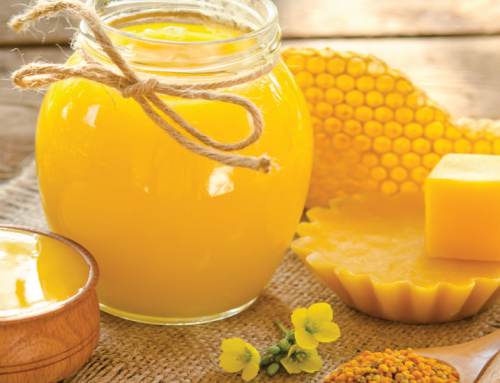 Manuka Honey kills more bacteria than all available antibiotics